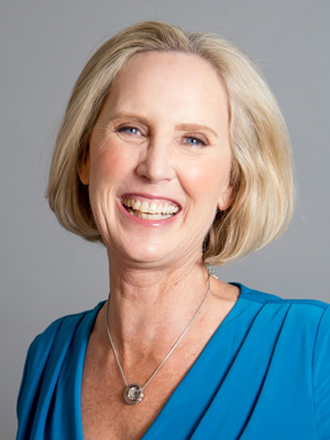 Juliet Clark Headshot