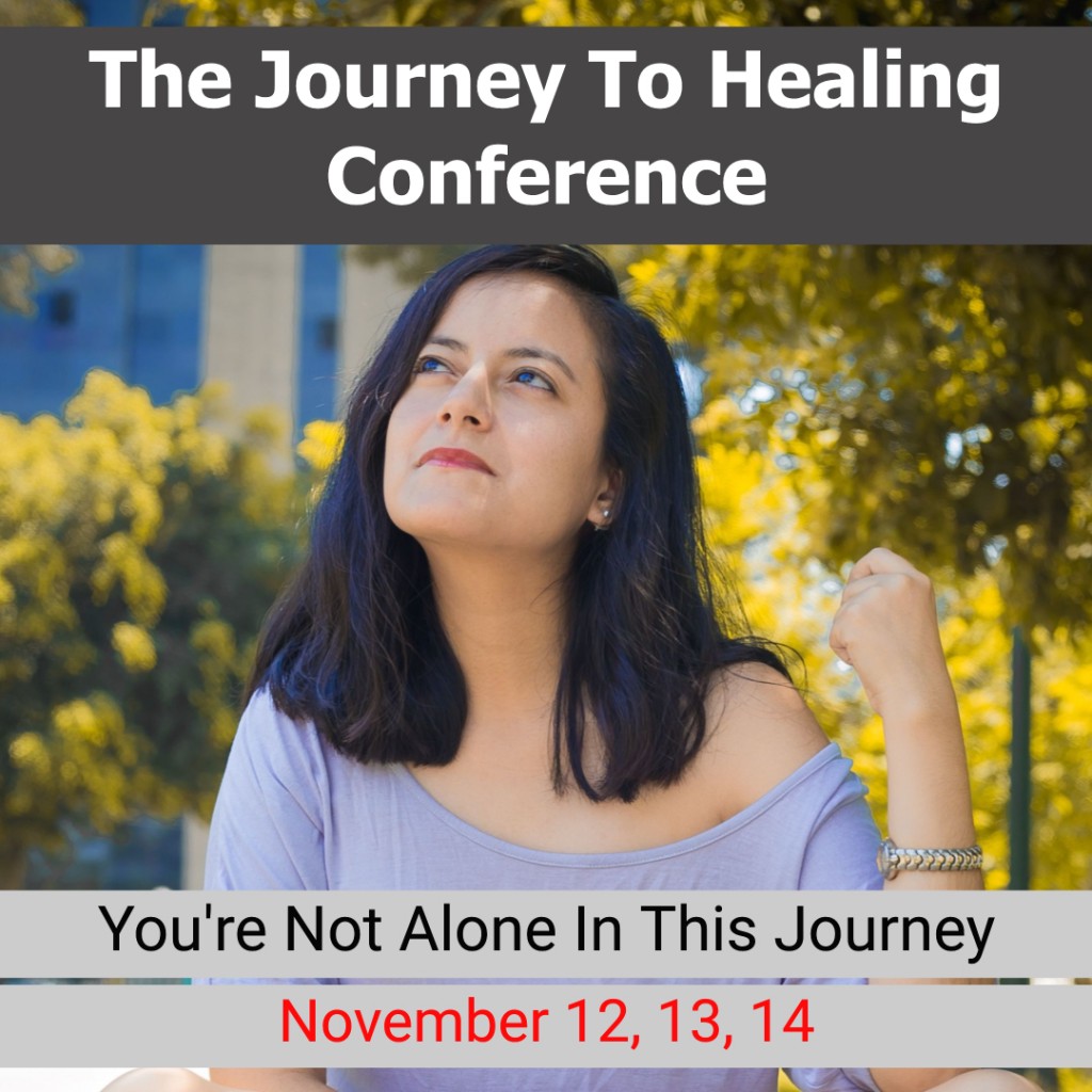 Journey To Healing